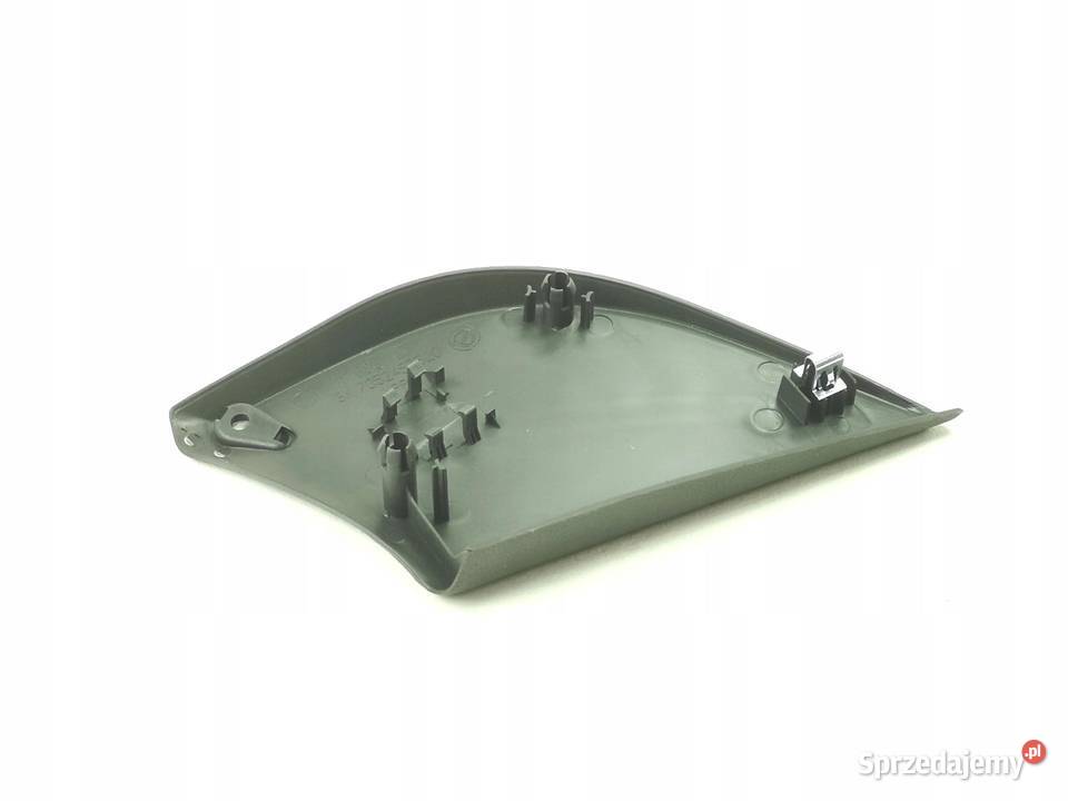 NAKŁADKA LUSTERKA LEWEGO FIAT PUNTO 19992003 osobowe