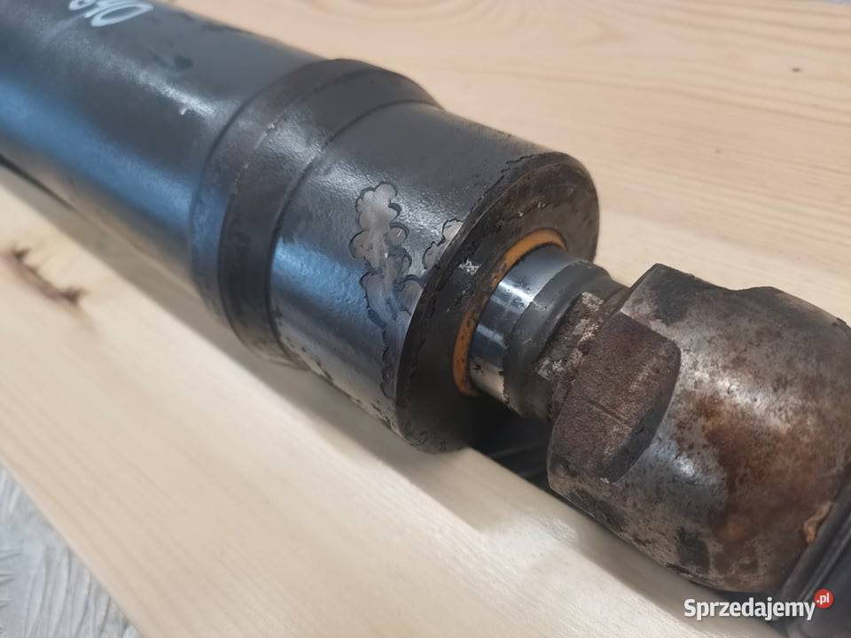 Cylinder hydrauliczny skrętu Claas Arion Carraro Wilkowo