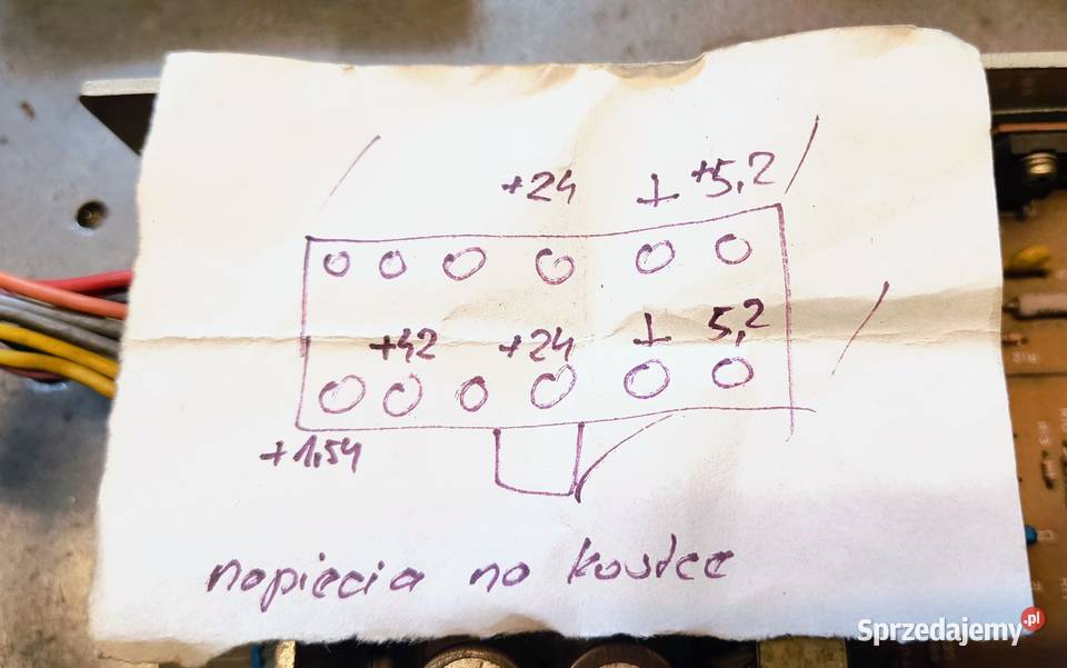 Zasilacz wielonapieciowy Bielsko-Biała