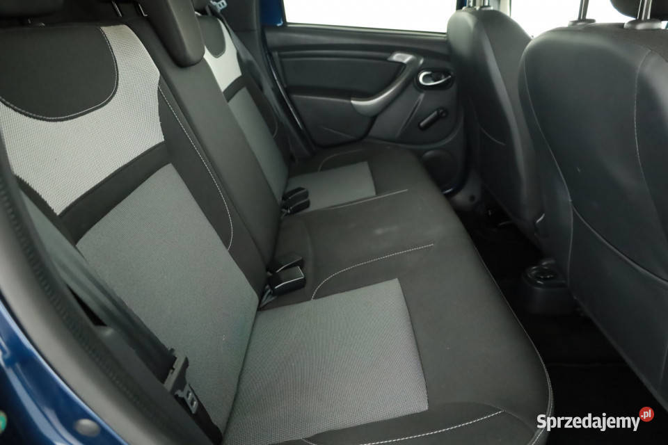 Dacia Duster 12 TCe Piaseczno