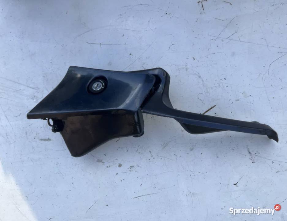 Schowek wypełnienie Kawasaki ZZR 600 Ostrów Wielkopolski