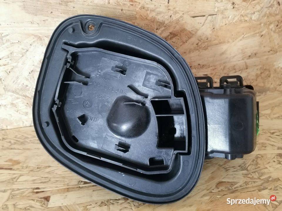 SMART FORFOUR KLAPKA WLEWU PALIWA A4537540300 Pleszew