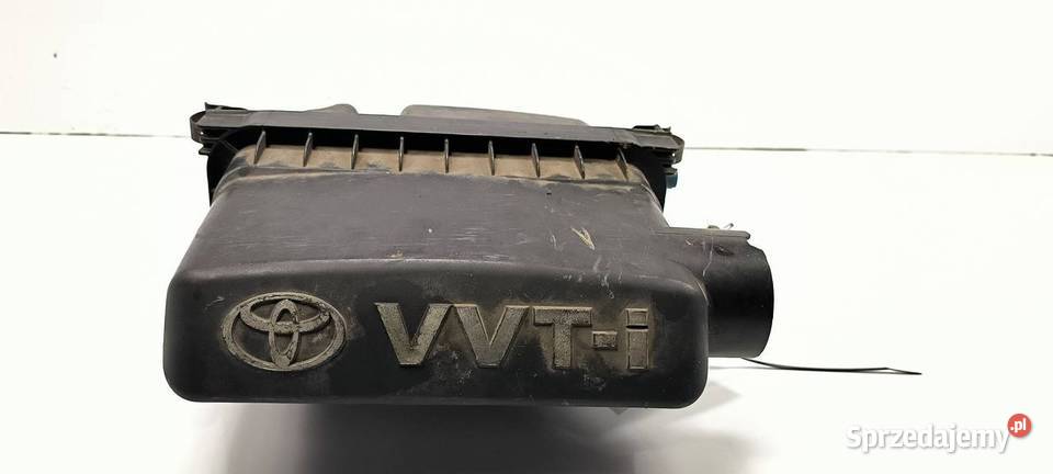 OBUDOWA FILTRA TOYOTA YARIS I 2202023010 Lipno