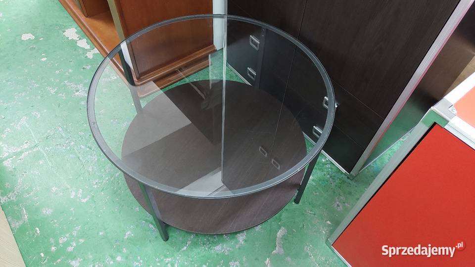 Stolik Ikea Vittsjo 45cm Poznań sprzedam
