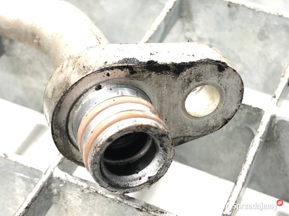 RURKA KLIMATYZACJI TOYOTA AYGO I 10 68 0514