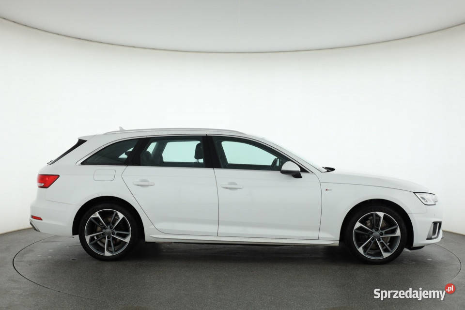 Audi A4 35 TFSI Piaseczno