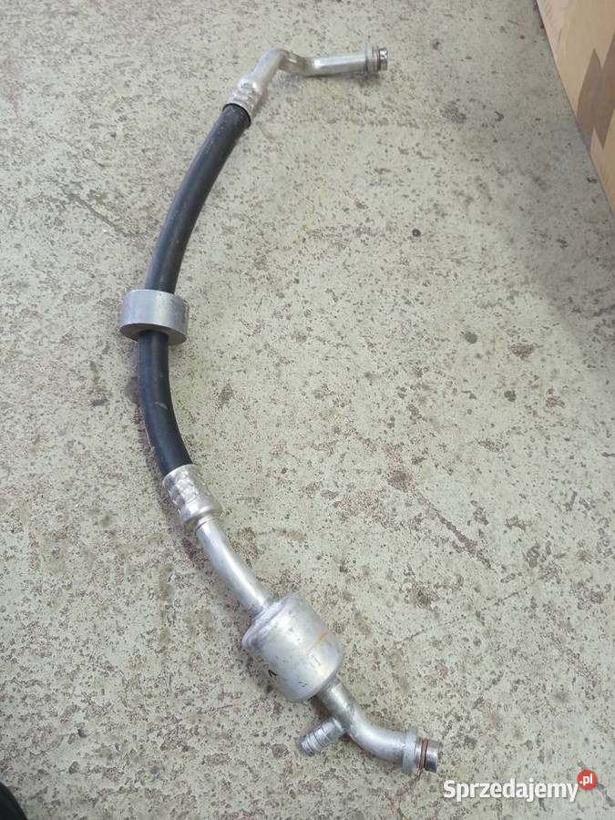 Przewód klimatyzacji Dacia Sandero orginalny Rzeszów