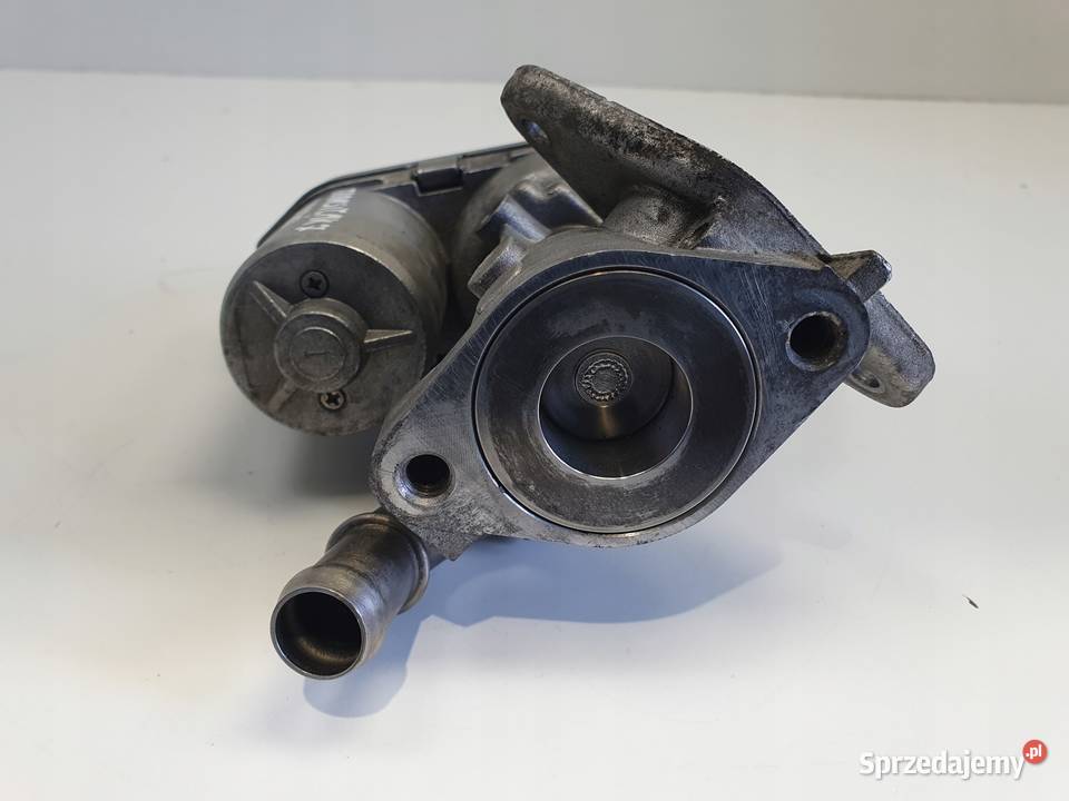 Ford Transit MK7 22 TDCI ZAWÓR EGR