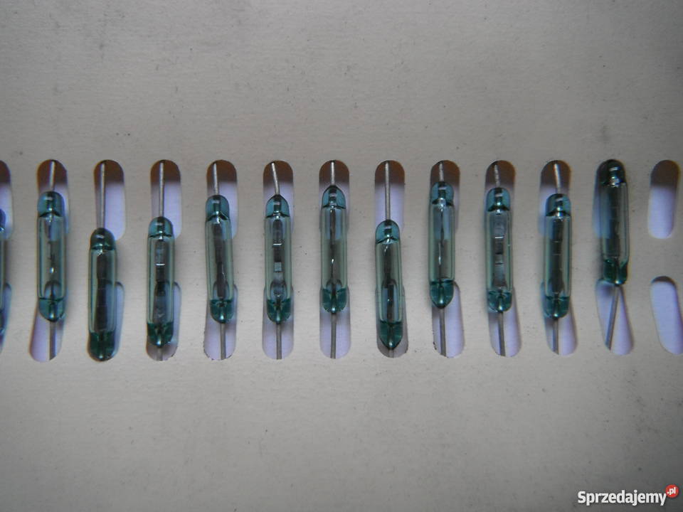 Kontaktron 13 mm x 28 mm Nowe Dużo Chlewiska sprzedam