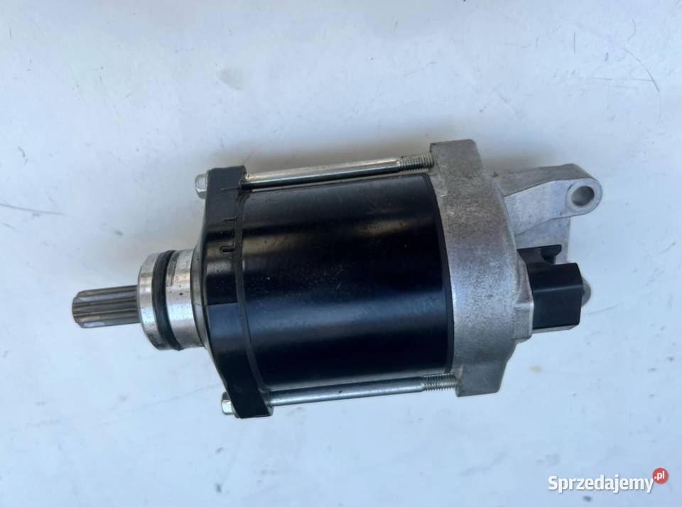 Rozrusznik Suzuki GSXS 750 GSX750S 2020r wielkopolskie Ostrów Wielkopolski