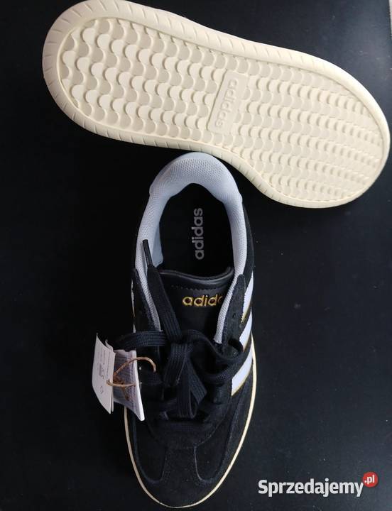 Adidas Barreda Super Głogów Małopolski