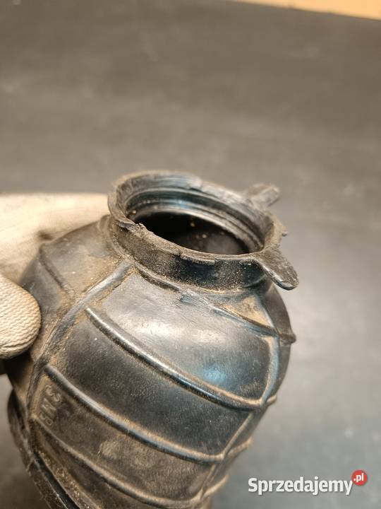 Króciec 3MB guma łącznik gaźnik airbox części