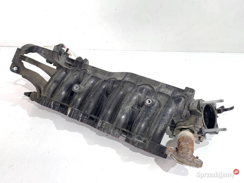 KOLEKTOR SSĄCY KIA OPTIMA 17 141 Silniki i osprzęt