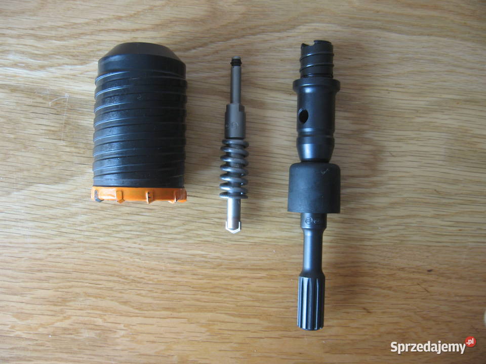 Otwornica koronka 65 mm Bosch Celma wieloklin Sosnowiec sprzedam