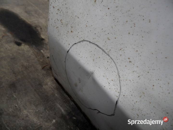 AUDI A1 drzwi lewe przód 190 mikronów Kielce