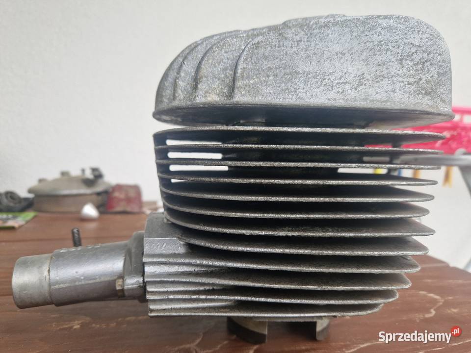 Mz es 175 0 caly komplet mazowieckie