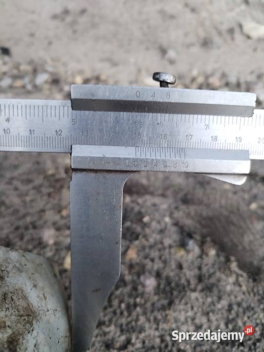 Wylewka beczkowozu 150 mm Pozostałe Przyłęk