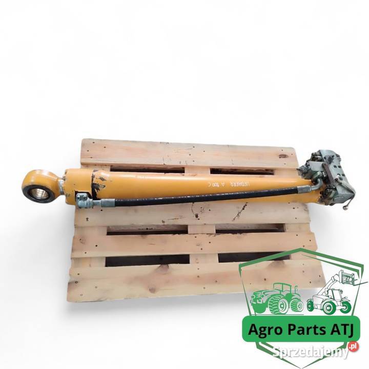 Siłownik hydrauliczny 9585598 Liebherr A 900 C Ciechanowiec