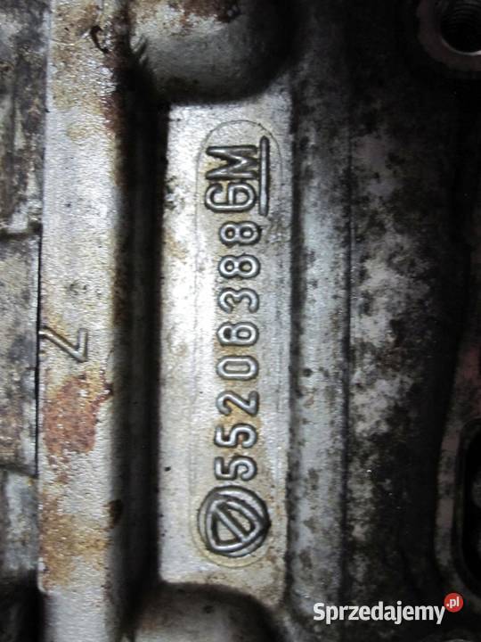 Fiat Doblo 13 CDTI 12r 90 263A2000 55206388