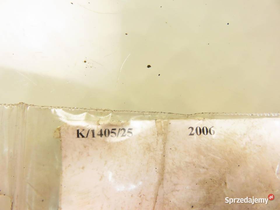 MAGLOWNICA CITROEN C5 II RC Z8X4 Przekładnie kierownicze sprzedam