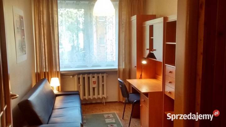 Mieszkanie 60 m2 I p 4 pokoje Gliwice Trynek