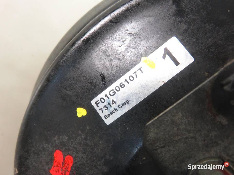 SERWO MITSUBISHI OUTLANDER I 20 F01G06107T sprzedam