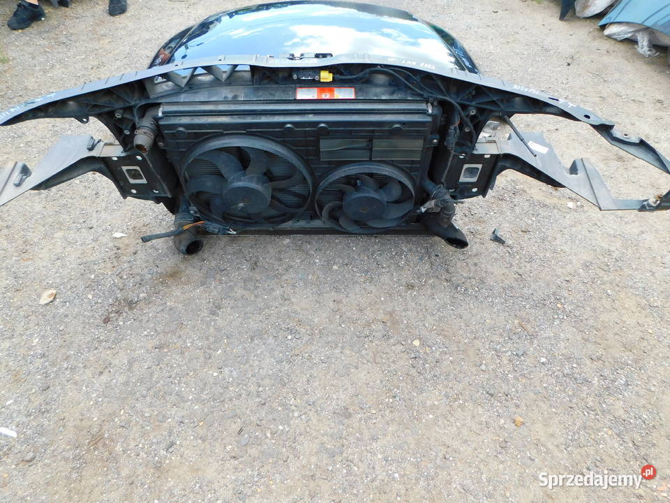 audi TT pas przedni A40220 WYSYŁKA