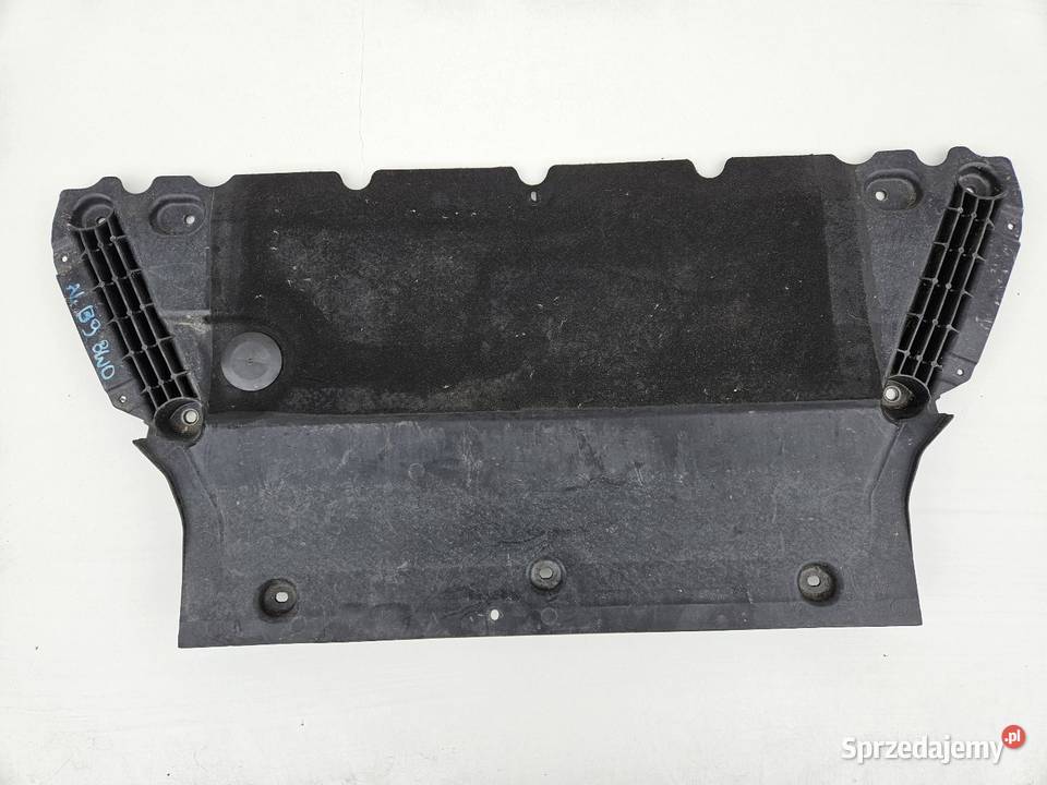 AUDI A4 B9 8W0 PŁYTA OSŁONA POD SILNIK Międzychód sprzedam