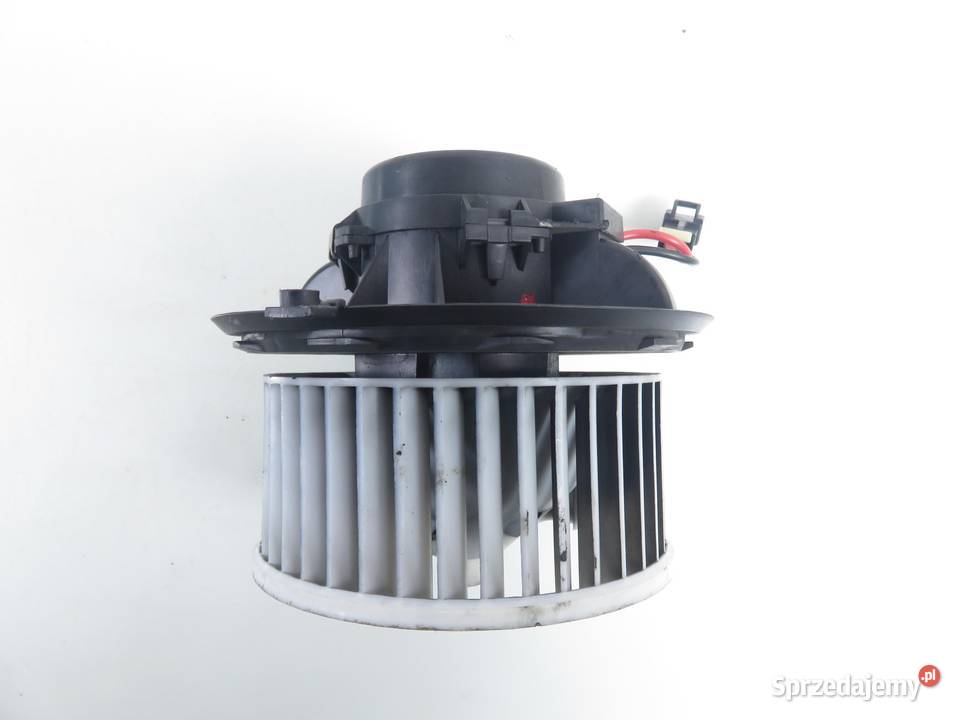 DMUCHAWA RENAULT LAGUNA II 52488121 osobowe