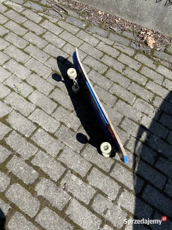 Deskorolka na sprzedaż Opole