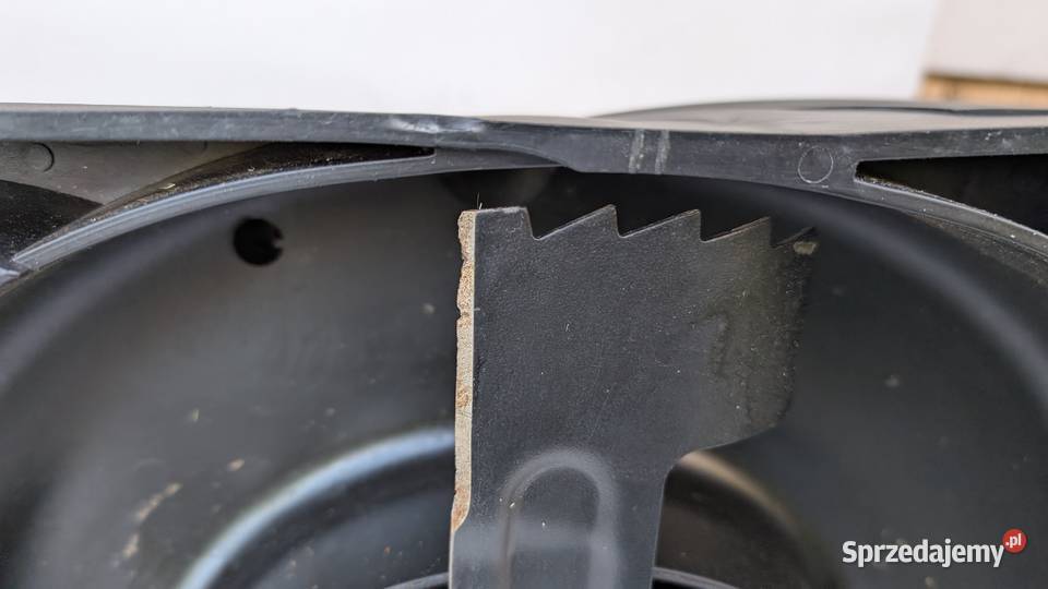 Kosiarka elektryczna Bosch AdvancedRotak 40650 małopolskie Jadowniki sprzedam