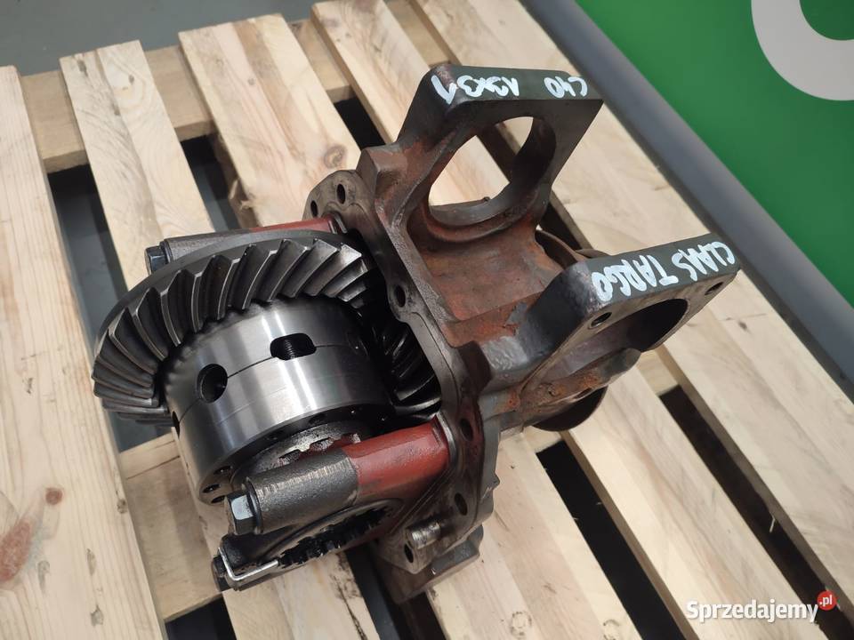 Dyferencjał 13X31 CLAAS TARGO C 40 Pozostałe Wilkowo