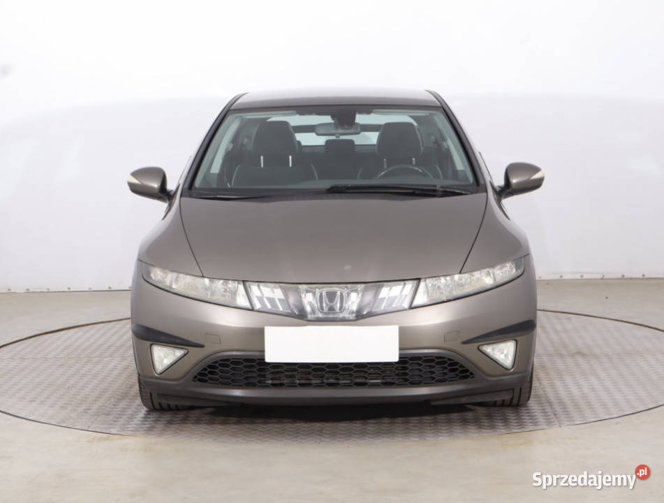 Honda Civic 18 iVTEC podgrzewane fotele Piaseczno sprzedam