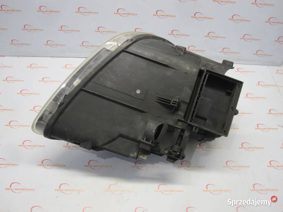 CAYENNE I 7L5 lampa lewa przód 89390752 Lampy przednie Kielce