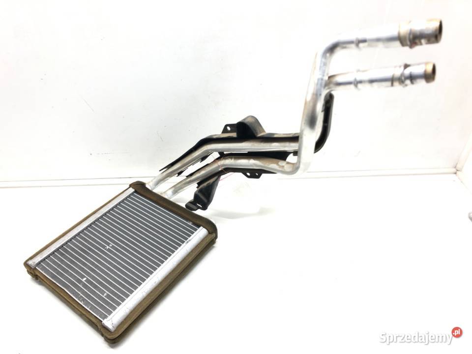 NAGRZEWNICA FORD TRANSIT COURIER AV1118N276AA podkarpackie