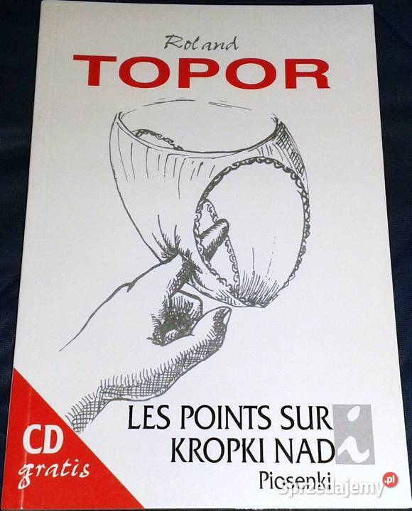 Les points sur les i kropki i Piosenki Roland Chełm