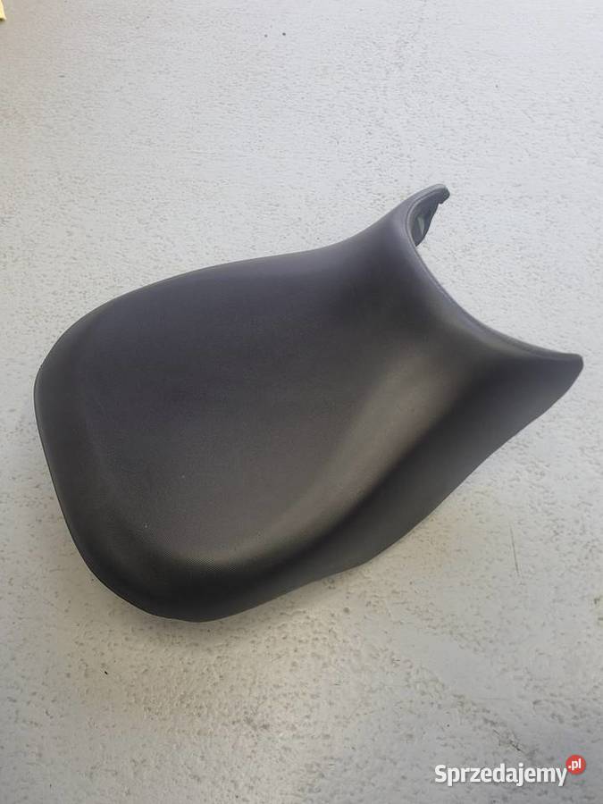 BMW 1200 GS K50 8532736 FOTEL KIEROWCY SIEDZENIE Nowy Tomyśl sprzedam