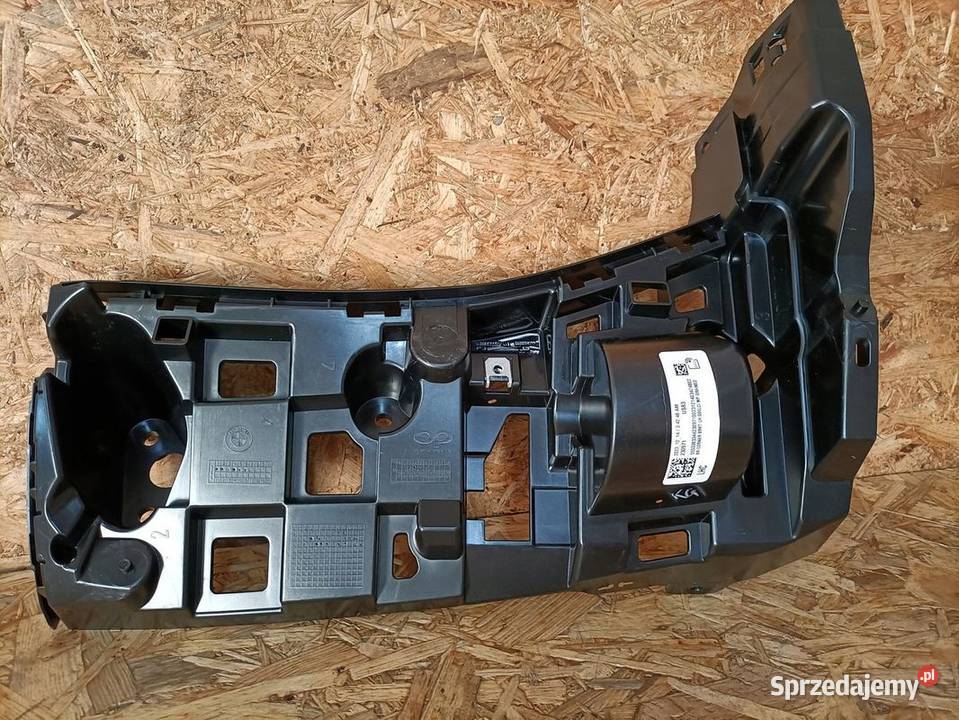 BMW X5 G05 LCI ŚLIZG MOCOWANIE ZDERZAKA LEWY TYŁ Pleszew sprzedam