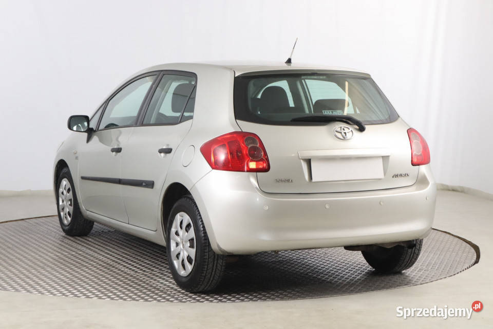 Toyota Auris 13 Dual VVTi Zabrze
