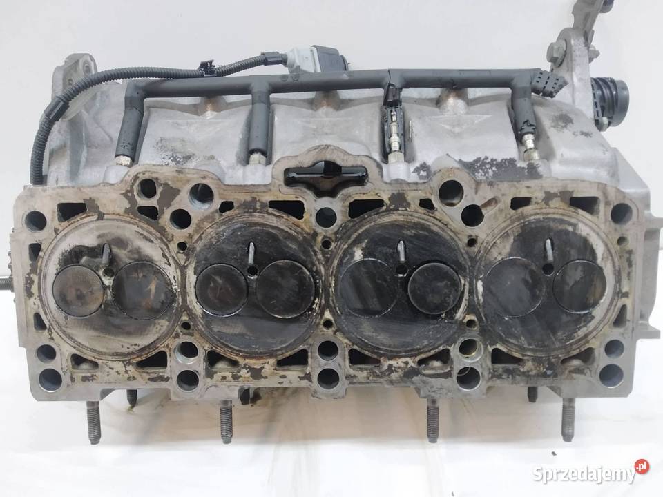 GŁOWICA KOMPLETNA 038103383R 19 TDI VW