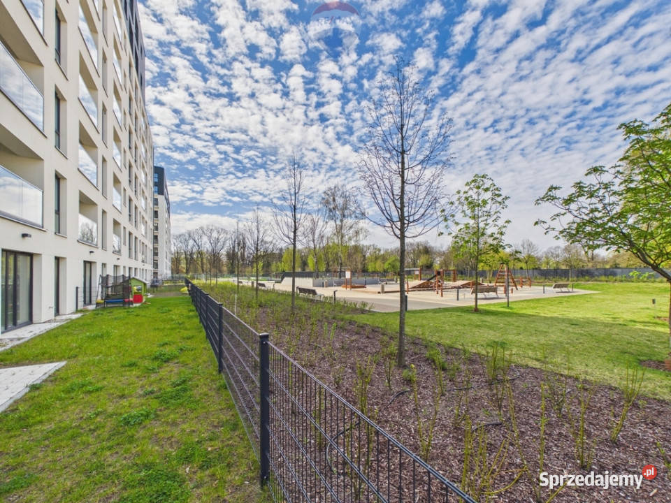 Czynsz w Nowe duży ogródek