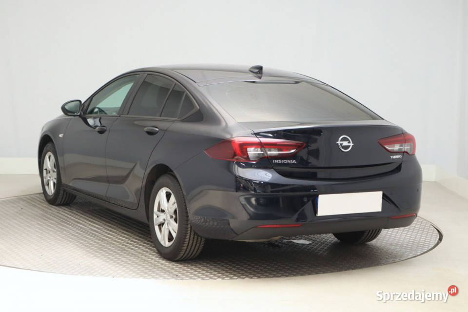 Opel Insignia 15 Turbo 149307km