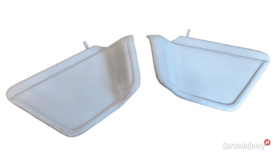 OSŁONA OWIEWKA OBUDOWA PLASTIK MALAGUTI FIFTY podlaskie Bielsk Podlaski