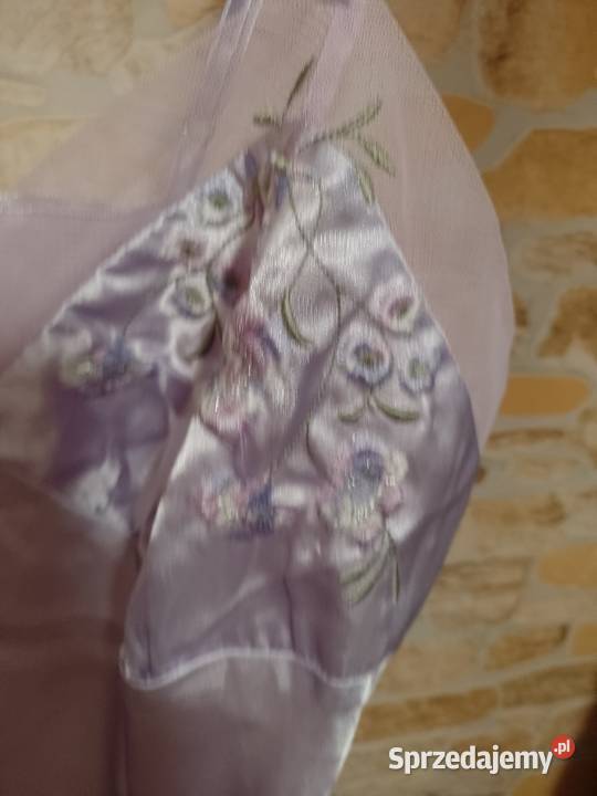 MK Intimates Ekskluzywna Bogato zdobiona małopolskie