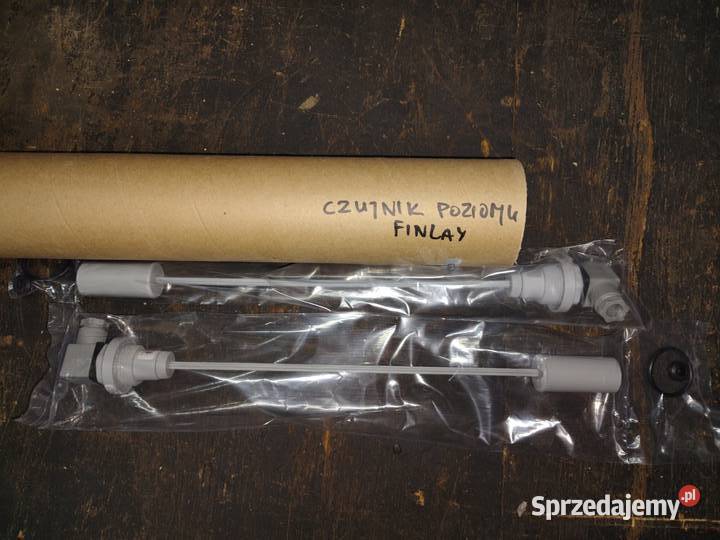 Czujnik wskaźnik poziomu oleju hydraulicznego z Olsztyn