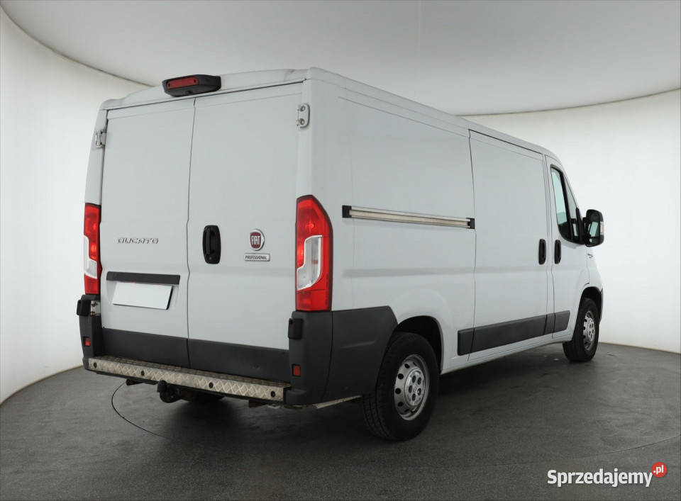 Fiat Ducato 23 MultiJet Piaseczno