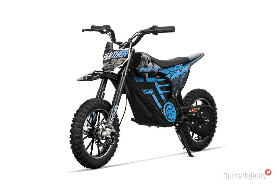 PANTHER 1000W 36V KOŁA 10 LiFePO4 15Ah Lublin