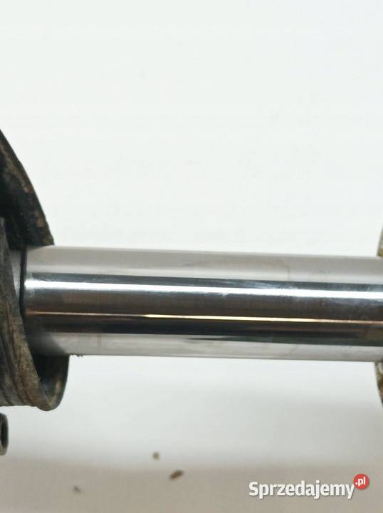 MAGLOWNICA PRZEKŁADNIA EUROPA 5M513200EE Ford