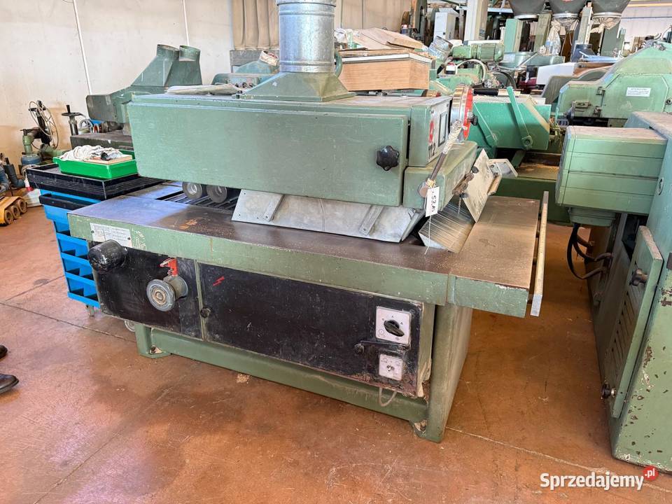 Wielopiła SCM M2 Juszczyn