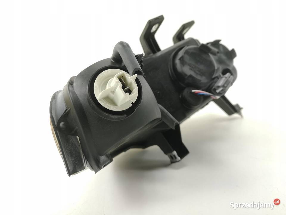 LAMPA LEWY PRZÓD ROVER 400 19942000 NOWA BOSCH